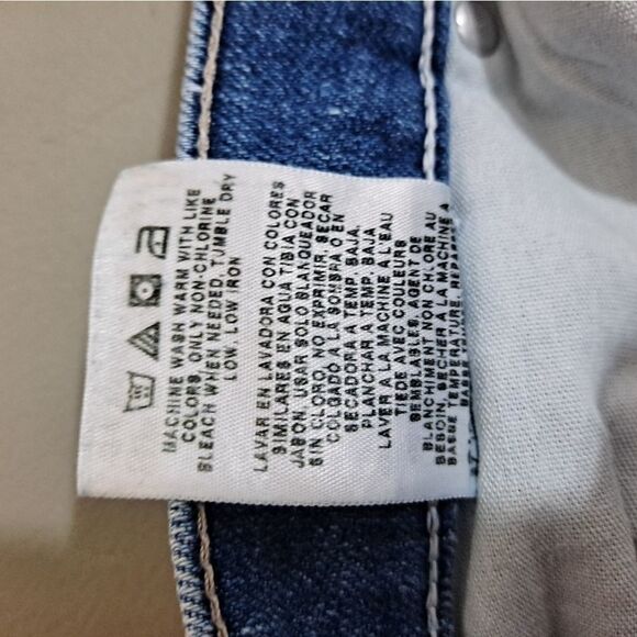 Lee riders ladies jeans - Picture 4 of 9